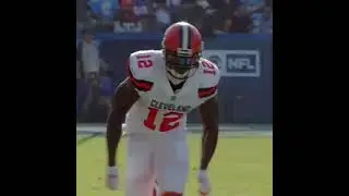 Josh Gordon