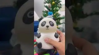 P for Panda 🐼 | Learn Alphabet P | ABC for Kids | Tiny Toes Learners