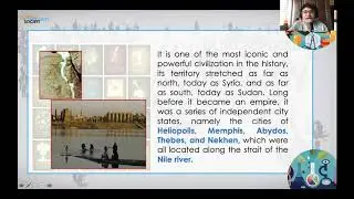 PEDx | STS 009 - African Intellectual Revolution