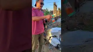 foam lance te2p auto