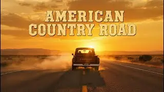 Backroad Country for Long Drives