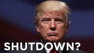Trump Threatens Government Shutdown Over Border Wall
