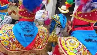 Fiesta de Niño de Andabamba 2025 / 2025