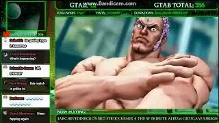 LOWTIERGOD - GTAB COMPILATION 8 (You said... Edition) [REUPLOAD]