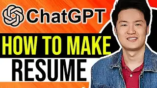 ChatGPT Как создать резюме (Краткое руководство)
