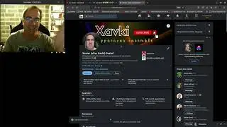 Mode d'emploi de la cha&icirc;ne Xavki 🧐