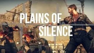 PLAINS OF SILENCE | Potato Clinic