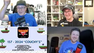 Co-Op Mode: 157 - 2024 Couchy's & Capri
