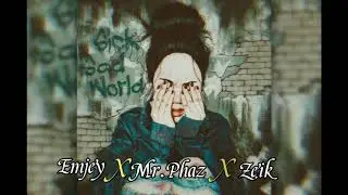 Record&aacute;ndote💔 - Wemok X Emjey X Mr. Phaz