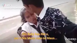 Tik tok Timor Leste Rei malu Baucao tetun HURU HARA Sira...