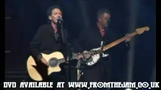 From The Jam -  That's Entertainment