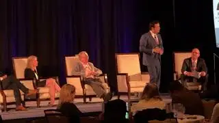 2019 New Jersey CIO Executive Leadership Summit