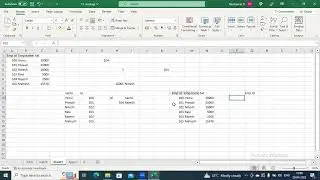 26 vlookup index match xlookup