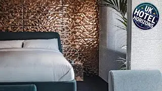 Luxury Studio - Manchester City Centre | Manchester, United Kingdom | Hotel Review 🏨