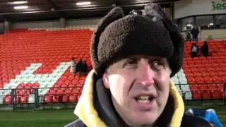 Mark Sidebottom