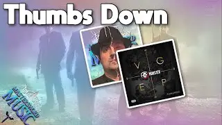 Thumbs Down- VG Mobster (Official Music Video)