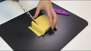 Нож для сыра Гурман с чехлом Tupperware