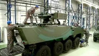 VOP CZ