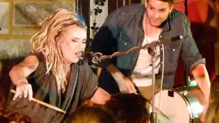Toby - Don't Go (fast version)