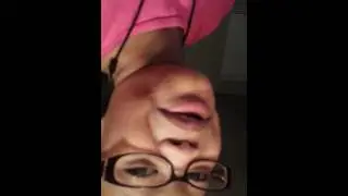 Were back: making a taco with 