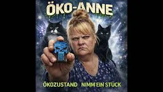 ÖKOZUSTAND - NIMM EIN STÜCK