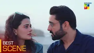 Rah e Junoon - Episode 22 - Best Scene 02 #danishtaimoor #komalmeer - HUM TV