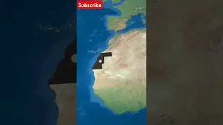 Sahara facts 😦