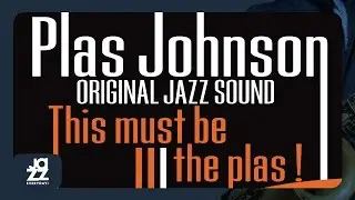 Plas Johnson - There Is No Greater Love