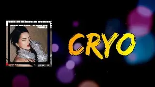 INNA - Cryo (Lyrics)