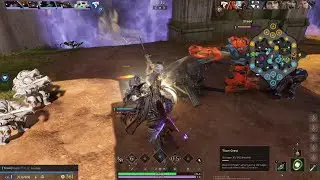 Predecessor Nitro Terra offlane gameplay