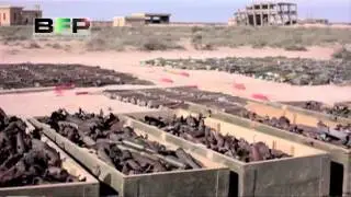 Libya War :  Secrets behind it