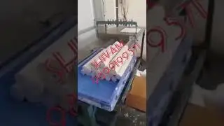 TOILET SOAP PLANT