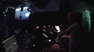 Electric Rescue @ Atomic Groove /// eject management 15th b'day - 22.01.11 - Globull (CH)