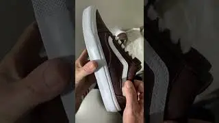 A VANS JUNTO COM SEU SKATISTA NICK MICHELS E LAN&Ccedil;A SUA NOVA COLABORA&Ccedil;&Atilde;O.
