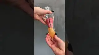 Как заставить чашку снова &laquo;выскочить&raquo; из воды