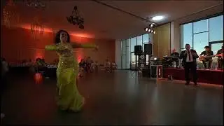 Habibi Ya Eini (2025)✨Danza &aacute;rabe 