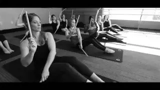 Pound Cardio Classes - Twisted Bodies