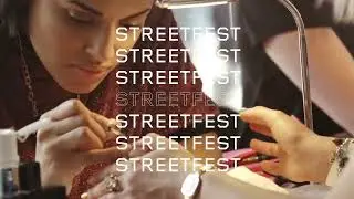 StreetFest London Showreel
