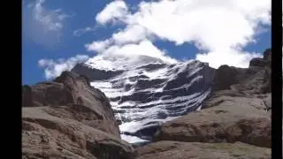 Mount Kailash Parikrama