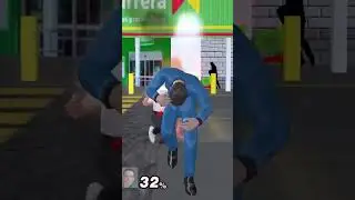 SMASH FINAL DEVITOR #supersmashbros #heysoyfausto #retro #mexico #fyp #arte #gaming #popular #shorts