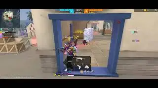 4V4  CLASH  SQUAD   AND ACE  IN FULL ROUND 😈☠️ #freefiremax #freefire #heashot #like 