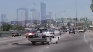 80's Drama
