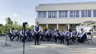 Preu&szlig;ens Gloria - J.G.Piefke