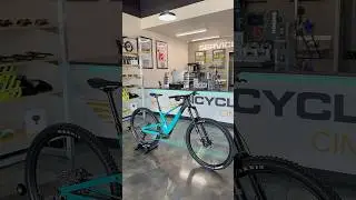 SCOTT Genius #bicicleta #bicycleart #bicycle #mtb #ciclismodesalon #racingbicycle #racing -#mtb