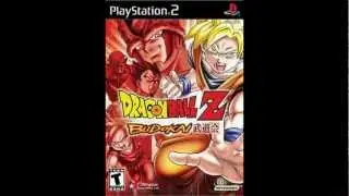 Dragonball Z: Budokai Music - Edit Skills
