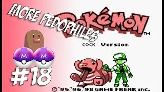 Pokémon 🅲🅾🅲🅺 Version - Gotta save the kids (Silph Co.)#18