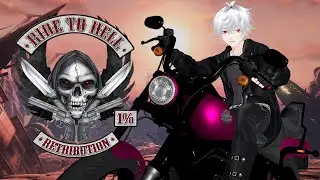 Okay it is bad | Ride To Hell: Retribution VOD pt. 2