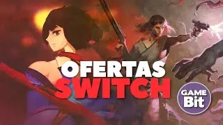 &iexcl;POR FIN JUEGOS DIFERENTES CASI REGALADOS! | 88% Eshop Nintendo Switch