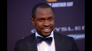 PowerBook II Season 3 RoundTable with Gbenga Akinnagbe aka, RSJ