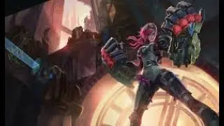 [2020] Vi Jungle Gameplay Guide - League of Legends Season 10 - EUW Ranked Flex